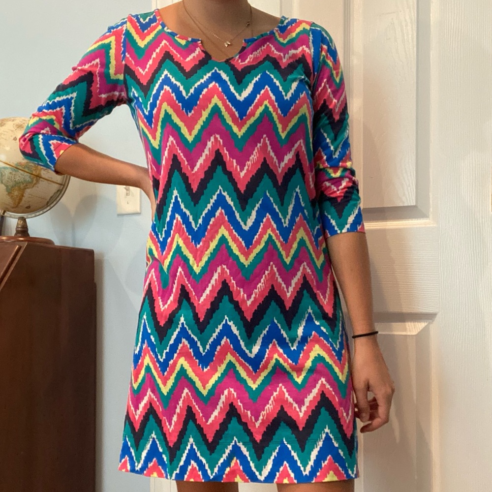 Lily Pulitzer Gretchen Dress
